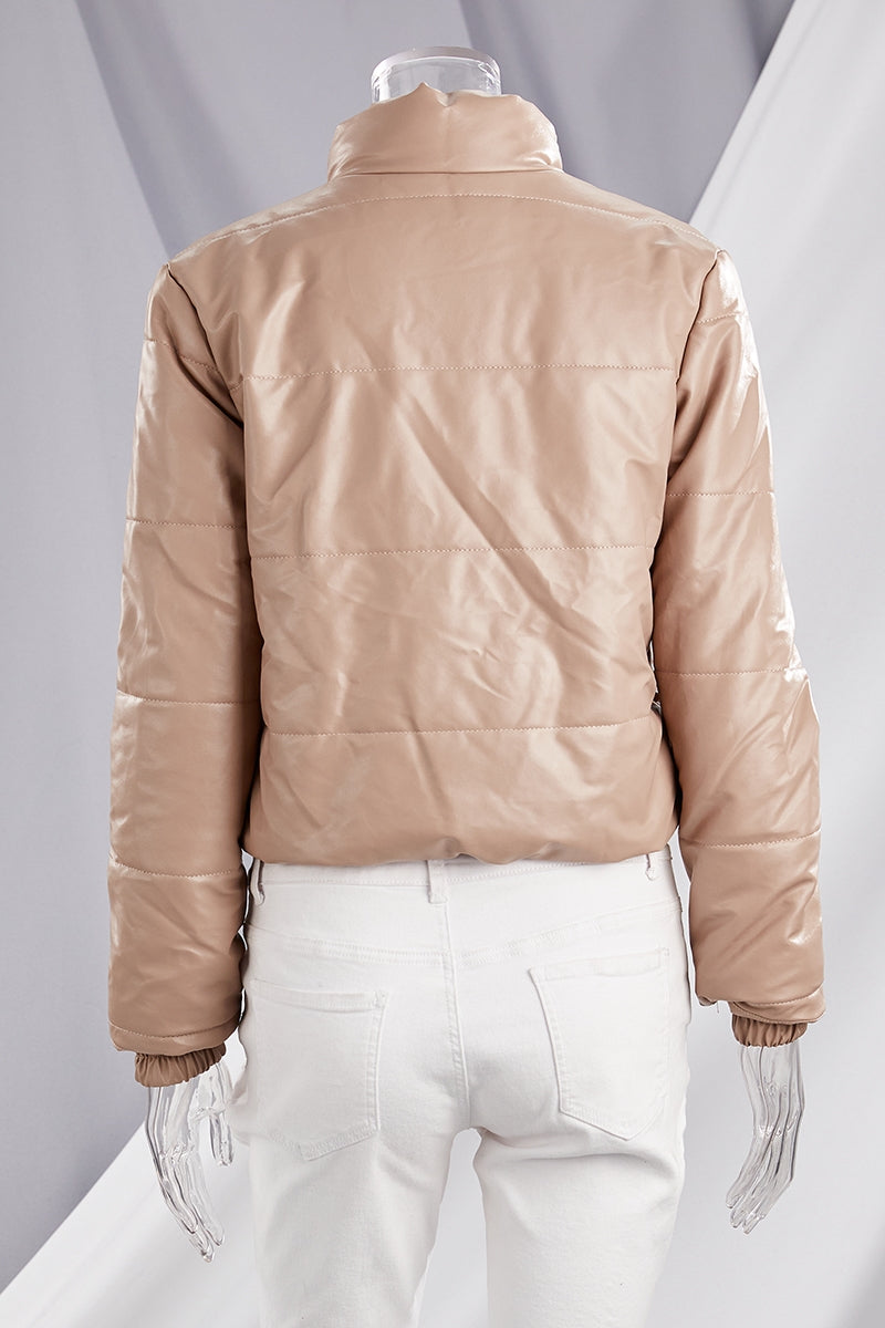 Serene Shell Jacket