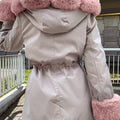 Winter Belle Jacket