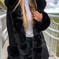 Winter Belle Jacket