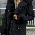 Winter Belle Jacket