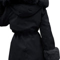 Winter Belle Jacket