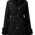 Winter Belle Jacket