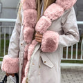 Winter Belle Jacket