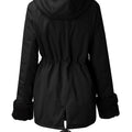 Winter Belle Jacket