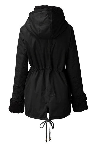 Winter Belle Jacket