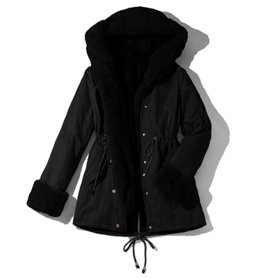 Winter Belle Jacket