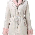 Winter Belle Jacket