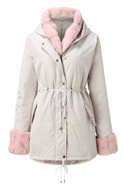 Winter Belle Jacket