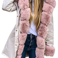 Winter Belle Jacket