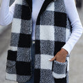 Reversible Luxe Vest