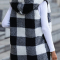 Reversible Luxe Vest