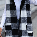 Reversible Luxe Vest