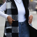 Reversible Luxe Vest