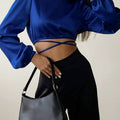 Azure Elegance