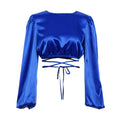 Azure Elegance