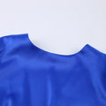 Azure Elegance
