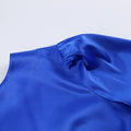 Azure Elegance