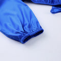 Azure Elegance