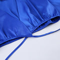 Azure Elegance