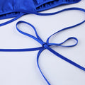 Azure Elegance