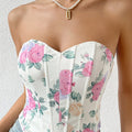 Rosy Riviera Cami