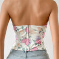 Rosy Riviera Cami