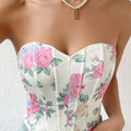 Rosy Riviera Cami