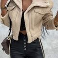 Winter Whim Jacket