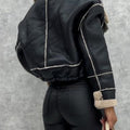 Winter Whim Jacket