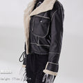 Winter Whim Jacket