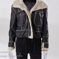 Winter Whim Jacket