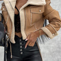Winter Whim Jacket