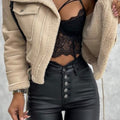 Winter Whim Jacket