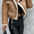 Winter Whim Jacket