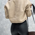 Winter Whim Jacket
