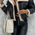 Winter Whim Jacket