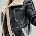 Winter Whim Jacket