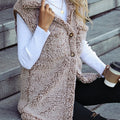 Sleigh Serenity Vest