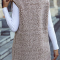 Sleigh Serenity Vest