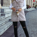 Sleigh Serenity Vest