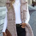 Sleigh Serenity Vest