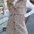 Sleigh Serenity Vest