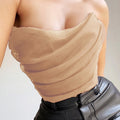 Veiled Chic Top