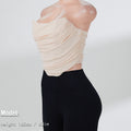 Veiled Chic Top