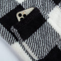 Winter Mosaic Jacket
