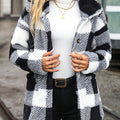 Winter Mosaic Jacket