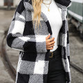 Winter Mosaic Jacket
