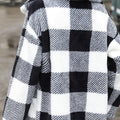 Winter Mosaic Jacket