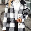 Winter Mosaic Jacket