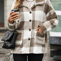 Winter Mosaic Jacket